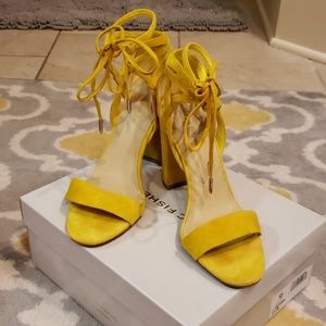 Marc Fisher Fatima sandal